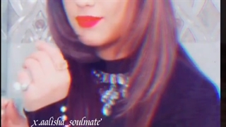 عشقم آلیشا پانوار