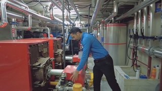 نکات طلایی درباره تعمیر مشعل گازی: راهنمای عیب یابی و رفع خرابی مشعل