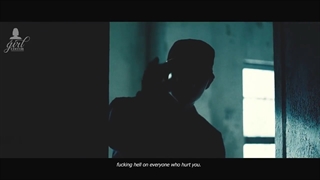 3.تریلر ترسناک و خیلی غمگین از بی تی اس..The Suicide Networkو ت