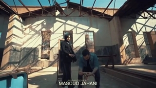 دانلود تیزر تصویری آهنگ مجید یلان به نام پالتو مشکی