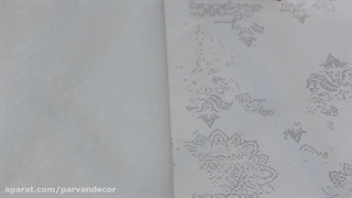 خرید کاغذ دیواری با طرح پتینه | پروان دکور09376704544