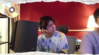 [BE-Log] جدید از تیهونگ بی تی اس ‌|| Fly To My Room