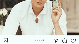 پیج چانیول عضو اکسو