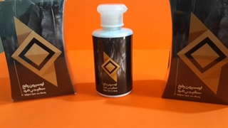 شامپو رفع سفیدی گیاهی/بهترین لوسیون رفع سفیدی/09120132883