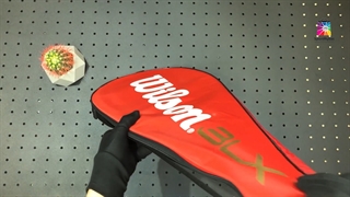 معرفی بهترین مدل راکت تنیس ویلسون مدل BLX