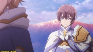 انیمه Hortensia Saga قسمت 8