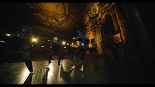 BTS (방탄소년단) 'Black Swan' Official MV