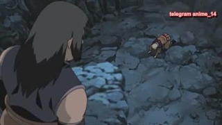 انیمه ناروتو سری اول ( NARUTO ) قسمت 191 با زیرنویس فارسی