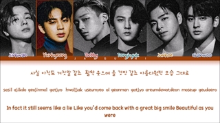 اهنگ Why Why Why از IKON