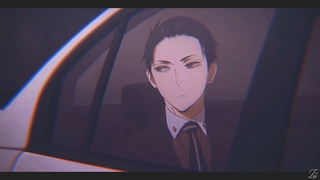 AMV Daisuke Kanbe ~ My Oy My