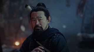 (دانلود فیلم چینی شبح چینی :داستان عشق انسانی 2020 +زیرنویس فارسی ) خیلی قشنگه پشیمون نمیشی کپشنو بخون :