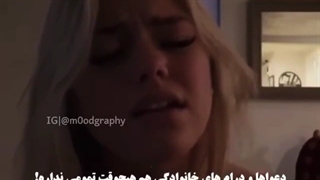 ویدیو دپ || دیس لاو || دپ لاو || sad girl ~