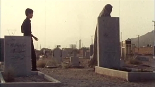 قصه های مجید 6 - خواب نما