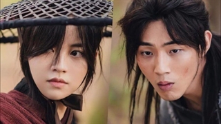 پخش سریال River Where the Moon Rises متوقف شد!