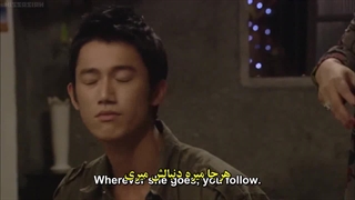 قسمت دوازدهم سریال تایوانی کنسرت پاییزی( Autumn’s Concerto 2009 )-زیرنویس فارسی چسبیده