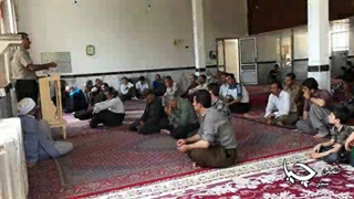 درباره انجمن سبز چیا - مریوان