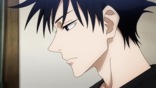 انیمه ( Jujutsu Kaisen ) قسمت 21 زیرنویس فارسی