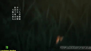 انیمه Jujutsu Kaisen قسمت 21