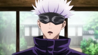 انیمه ی jujutsu kaisen قسمت 21 با زیرنویس فارسی