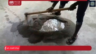 پرورش ماهی خاویار _ شرایط مناسب برای پرورش ماهی خاویار