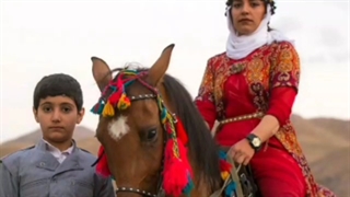 کرد کلهر عشایر