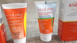 بهترین کرم ضدافتاب/کرم ضدافتاب رنگی /قیمت کرم ضدافتاب/09120750932