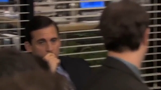 بهترین لحظات مایکل اسکات