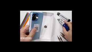 مقاومت گوشی شیائومی Mi 11 در برابر حرارت