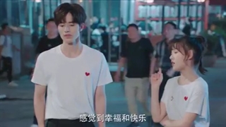 «قسمت4»سریال چینی کاری کن قلبم لبخند بزنه+ زیرنویس فارسیMake My Heart Smile 2021