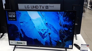 تلویزیون ال جی 50UN7340 - قیمت تلویزیون UN7340