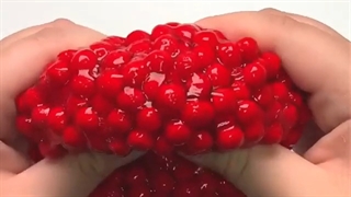 اسلایم زیبا