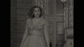 دانلود سریال WandaVision با زیرنویس فارسی و دوبله