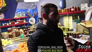 از اول تا آخرشو(حتما ببینید)گپ...