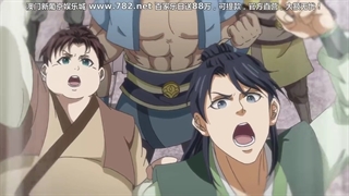 انیمه چینی A Will Eternal (اراده ابدی) قسمت16 با زیرنویس فارسی