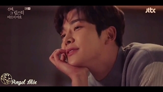 میکس عاشقانه سریال کره ای او هرگز نخواهد فهمید She Would Never Know 2021 (آرزو کردم _رضا طاهر)