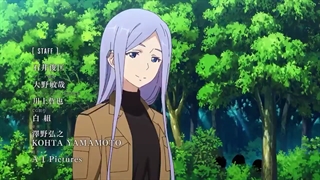 پیش نمایش جدید و کوتاه انیمه ‌ 86: Eighty-Six