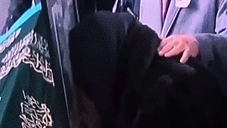 اخ هانده چقدر از فوت مامانش ناراحته