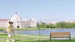 «قسمت12»سریال چینی کاری کن قلبم لبخند بزنه+ زیرنویس فارسیMake My Heart Smile 2021