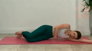 ورزش های بارداری