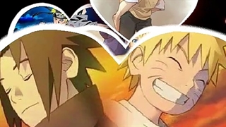 NaruSasu