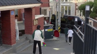 قسمت چهارم سریال کره‌ای داری میری؟Will You Leave? 2021+زیرنویس فارسی آنلاین