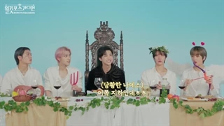 ✨쟈프로디테에게 매력 발산 Time