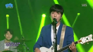 اجرای آهنگ YOU’RE SO FINE از cnblue