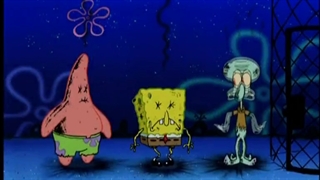 انیمیشن باب اسفنجی با دوبلی فارسی Sponge Bob Animation with Persian Dubai