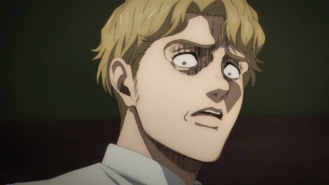 انیمه حمله به تایتان ها فصل ۴