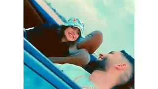 نیکا و متین