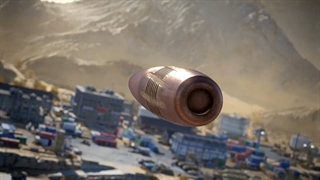 گیم پلی بازی Sniper Ghost Warrior Contracts 2