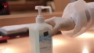 رعایت نکات بهداشتی