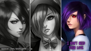 نایتکور havana X friend