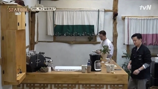 قسمت هفتم برنامه کره ای آشپزخانه یون فصل۳ (Youn's stay 2021) + زیرنویس فارسی؛ با حضور پارک سئوجون و چویی ووشیک